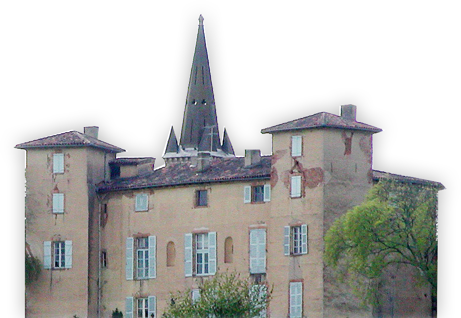 Chateau de Villaudric - 31620
